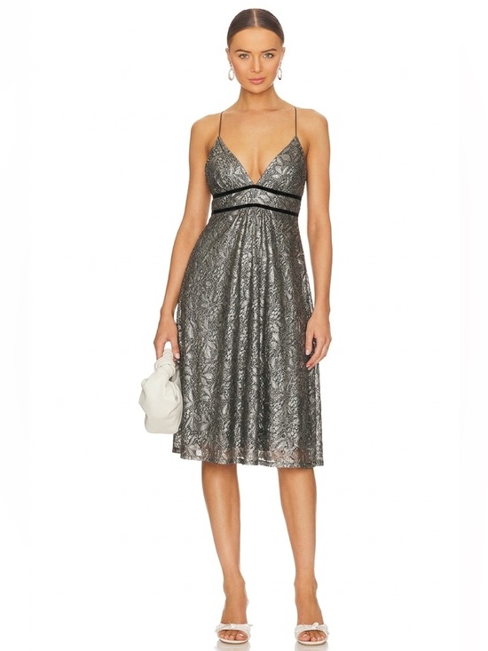 Diane Von Furstenberg Dresses & Skirts - Diane von Furstenberg DVF Silk Lined Dress